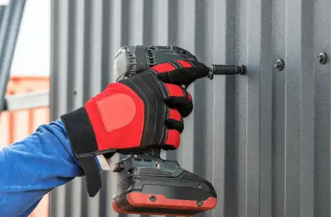Travaux de zinguerie - Versonnex